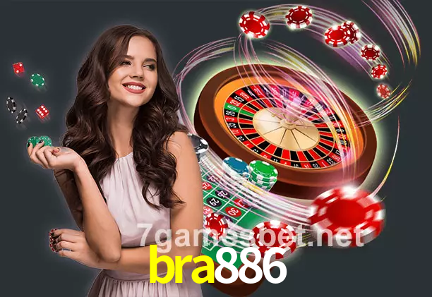 vivo no cassino bra886