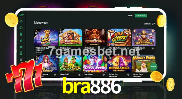 bra886 aplicativo