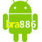 Aplicativo bra886 para Android