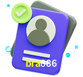Tornar-se um membro do bra886 é muito simples
