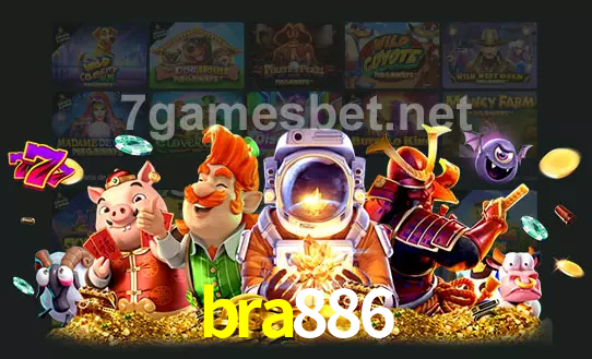 cassino bra886