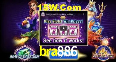 Sessão de jogo em andamento no aplicativo bra886 para Android