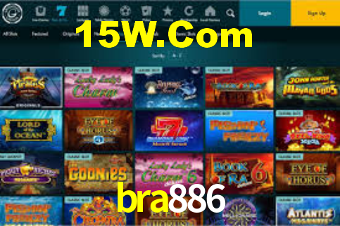 bra886: A Experiência de Casino com Jogos de Mesa ao Vivo
