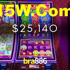 Live Casino bra886