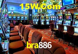 Game Statistics bra886