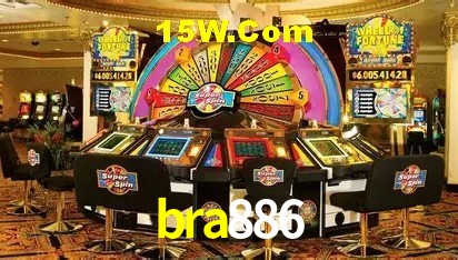 Tecnologia da Plataforma bra886