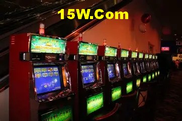 Slot Games Collection