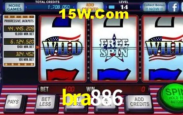 Casino Ao Vivo bra886