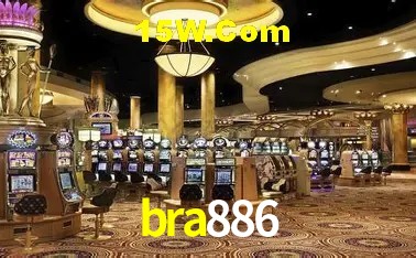 Diretório de Jogos bra886