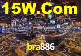 Roulette Table bra886