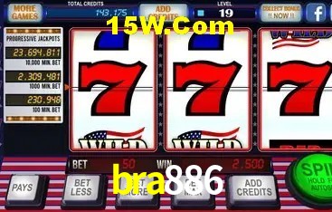 Login Seguro bra886