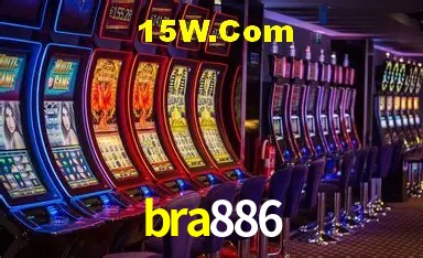Provedores de Jogos bra886
