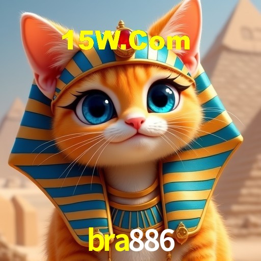Estatísticas bra886