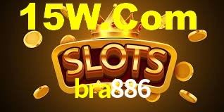 Welcome Bonus bra886