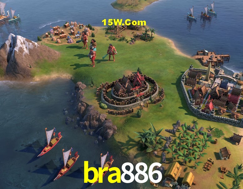 Estatísticas do Jogo bra886